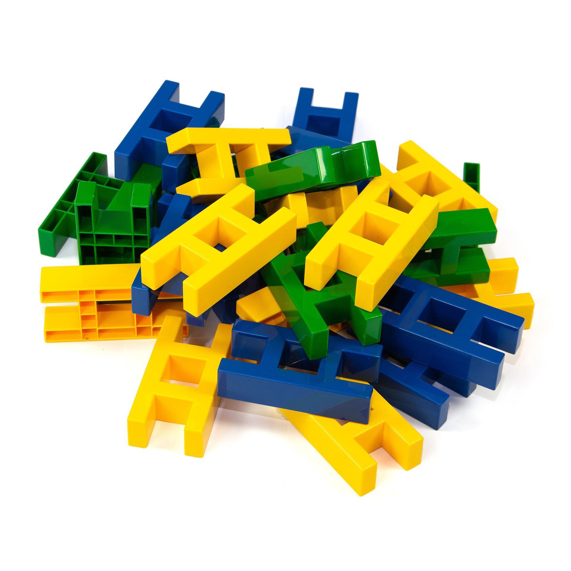 K-TEC 3+ H-Bausteine, 30er Set