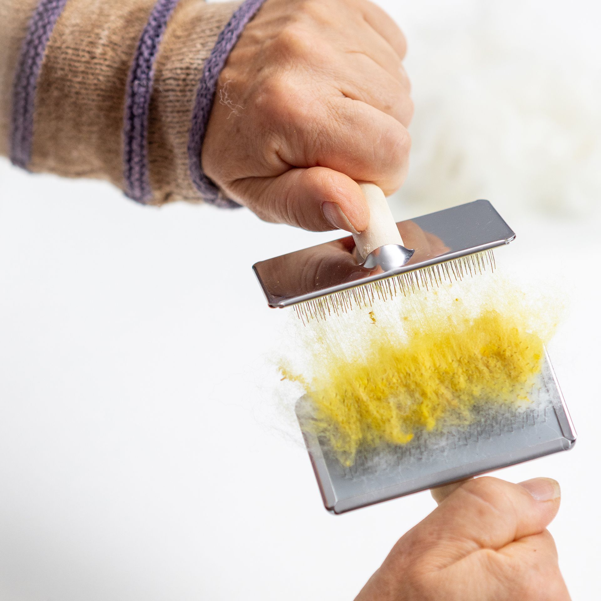 Fadenspinner Basispaket