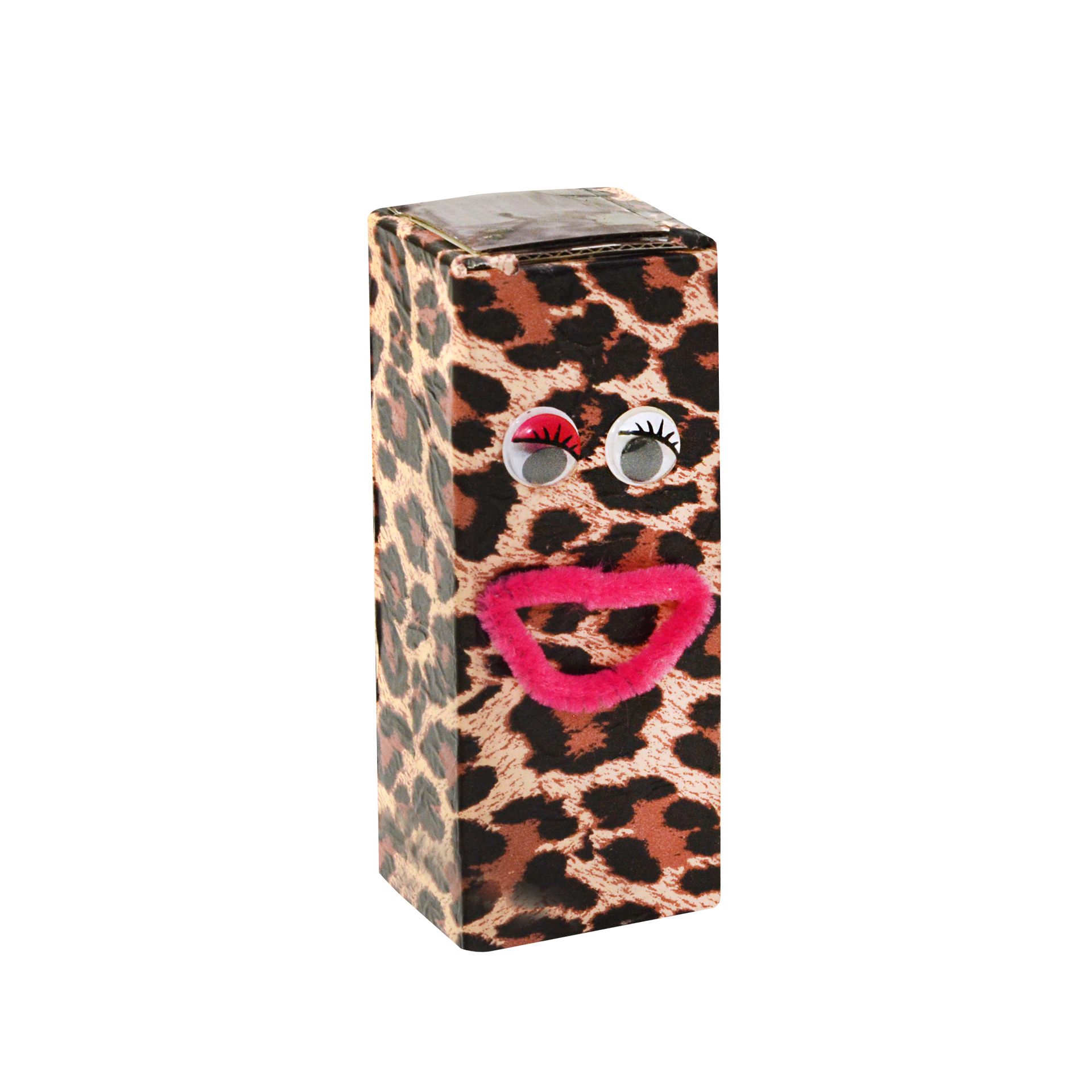 Rassel zum Basteln, 12er Set