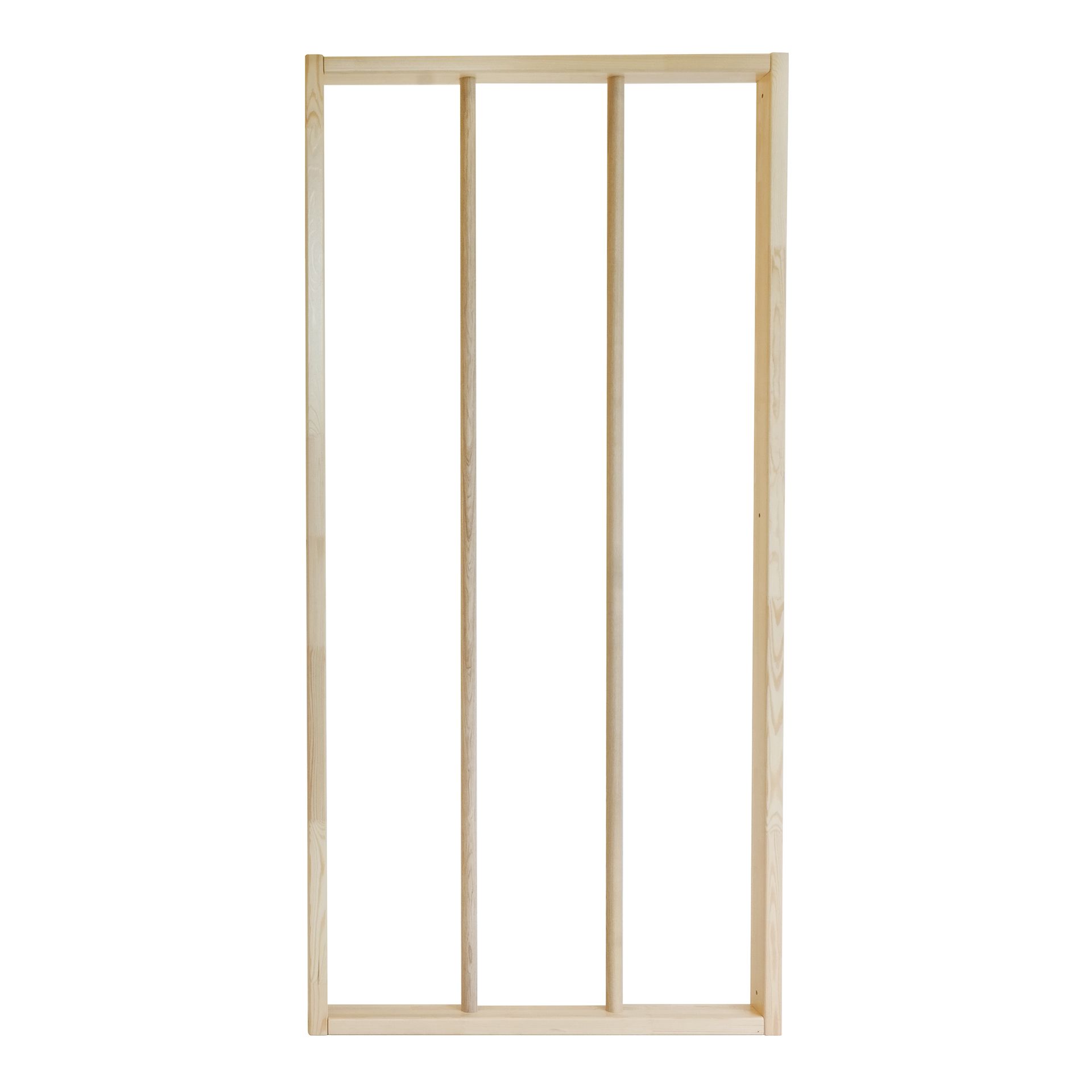 Sprossenwand Kletterstangen