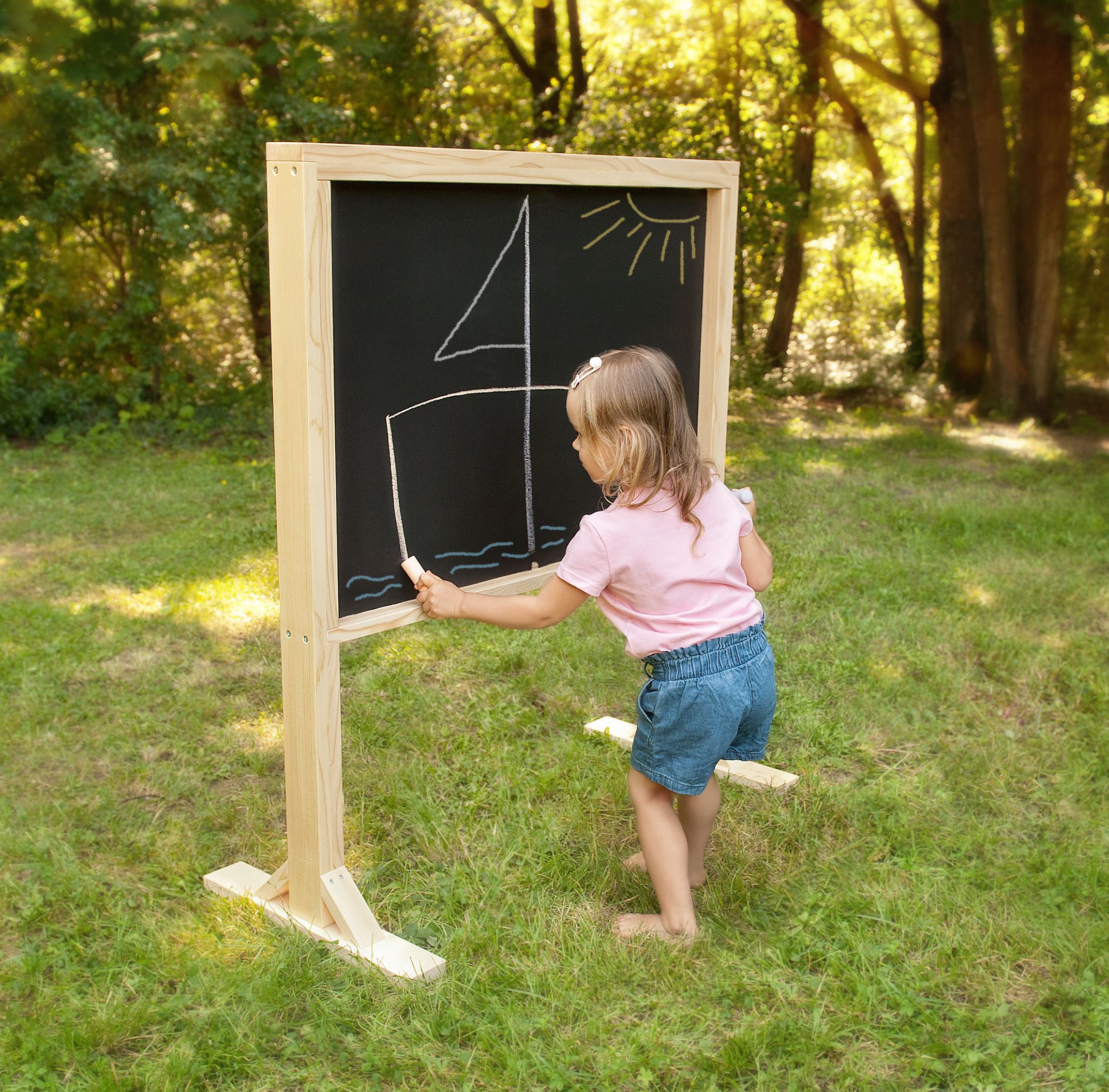 Outdoor Tafel