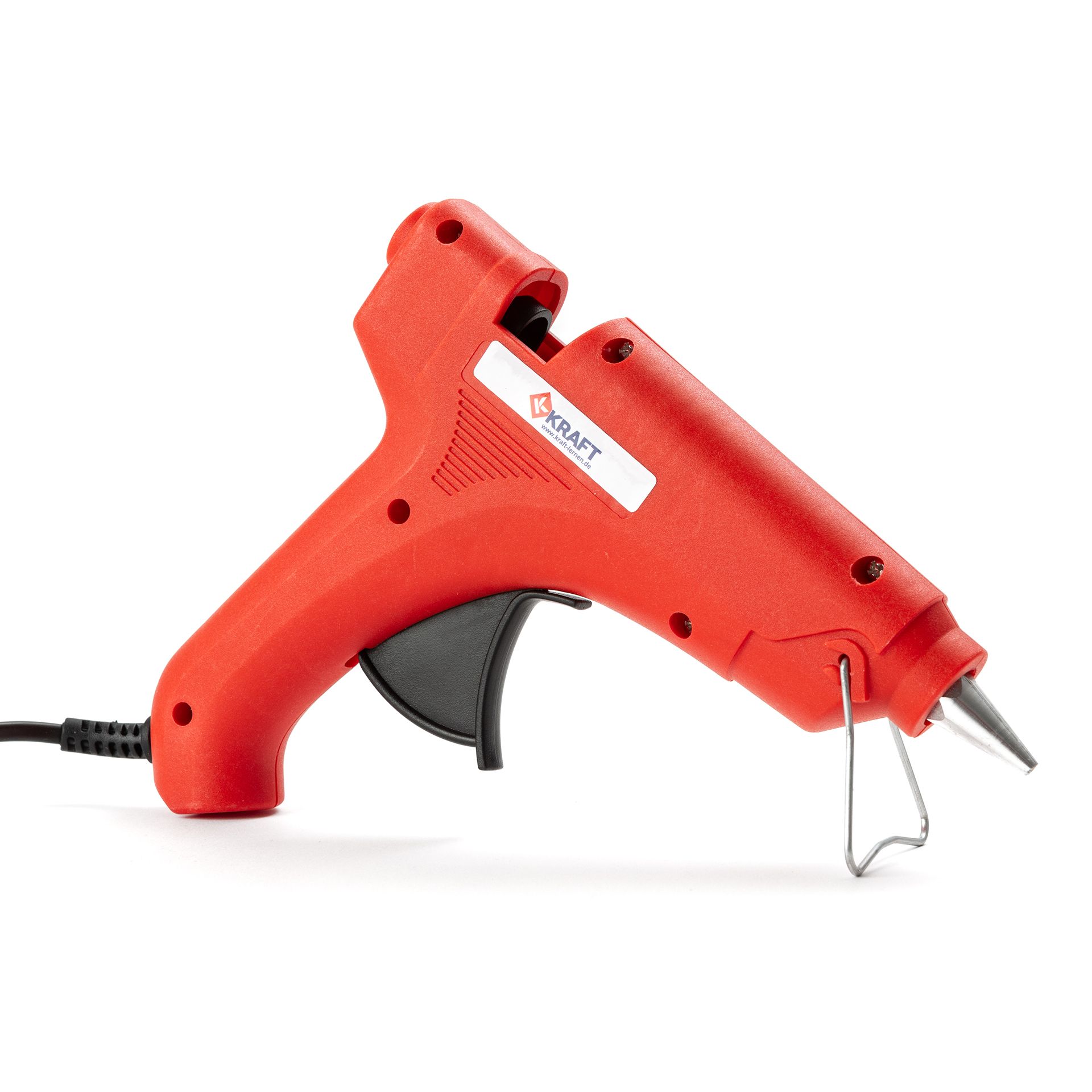Heißklebepistole, groß