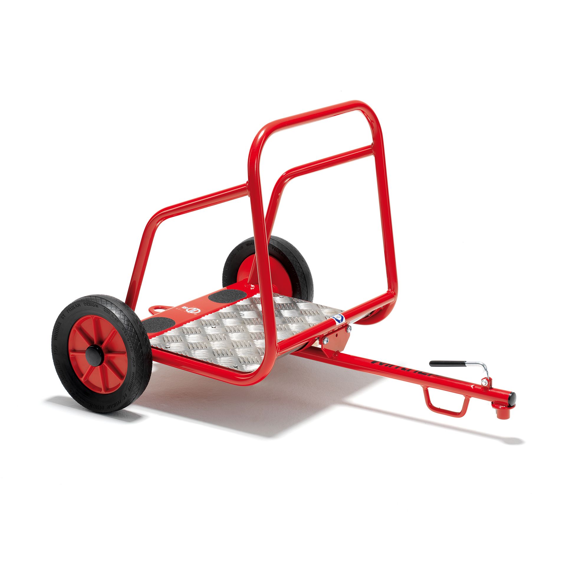 Ben Hur Anhänger Winther 466