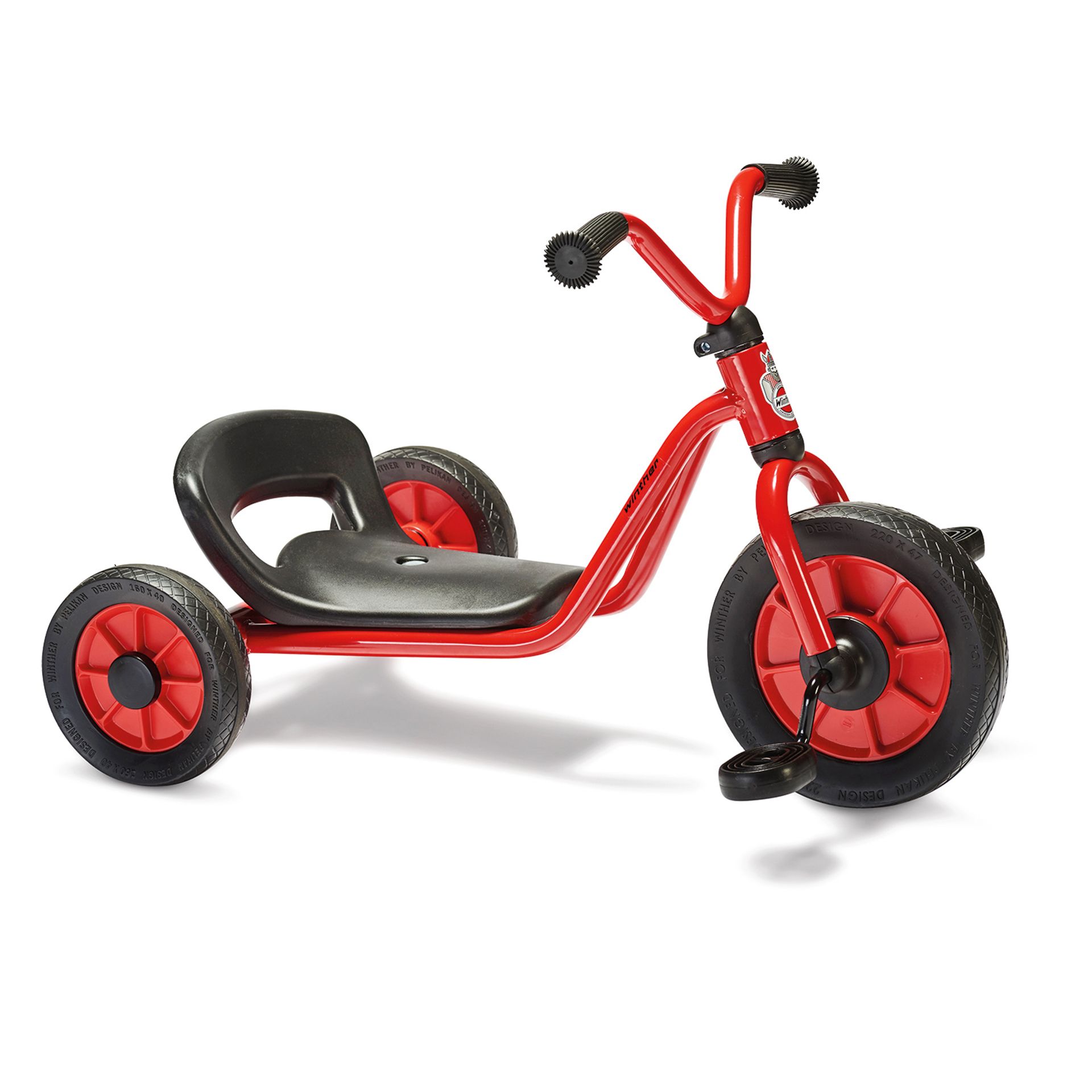 MINI Easy Rider Winther 409