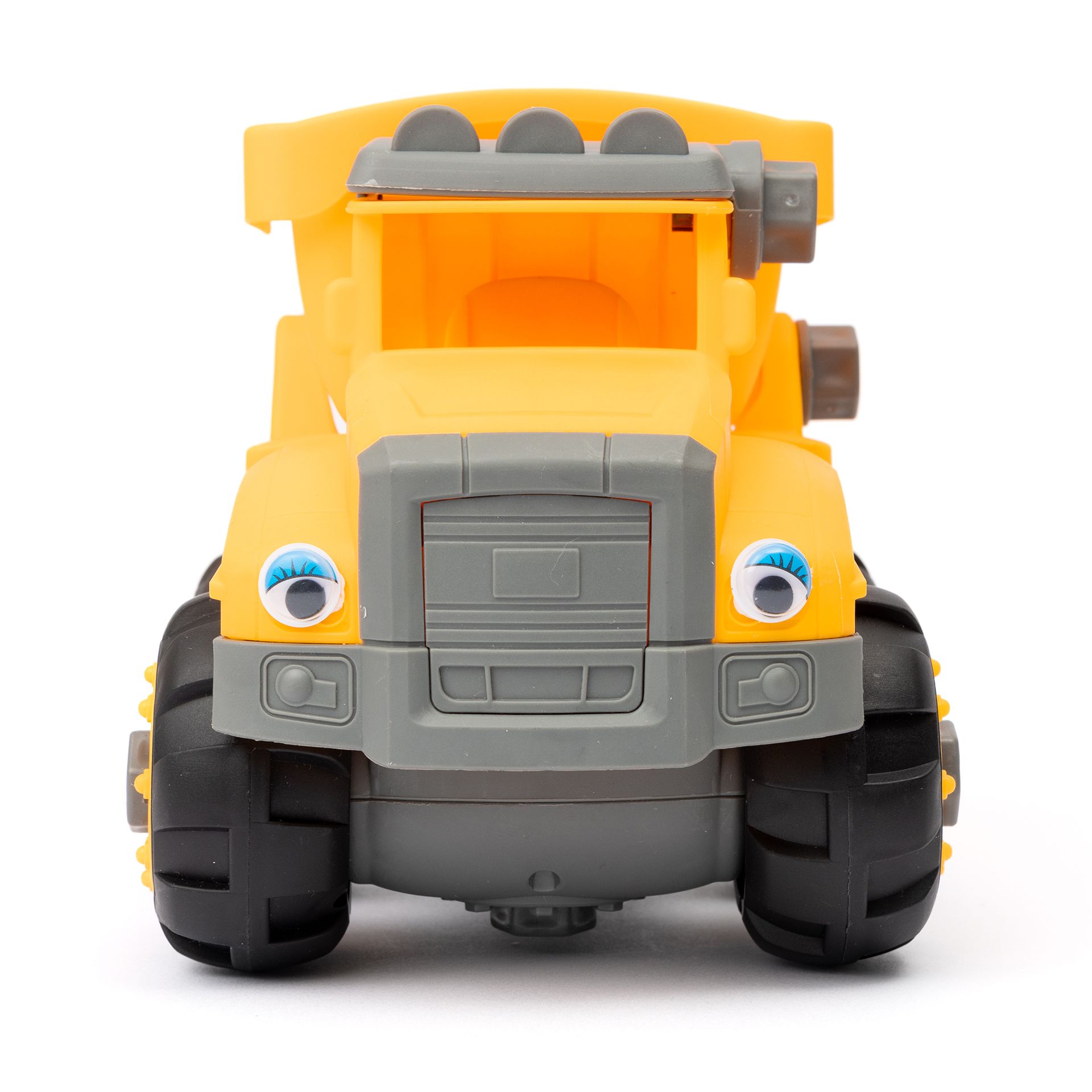 Wackelaugen M mit Wimpern, 5 Farben, 3 Größen,300 Stück