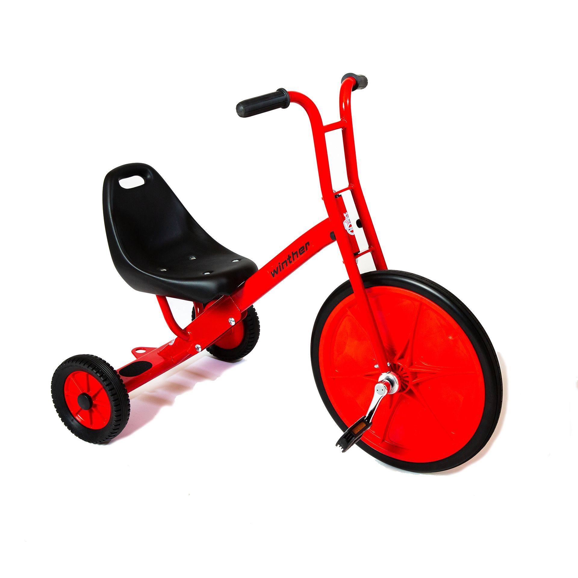 Viking Explorer Chopper Winther 489