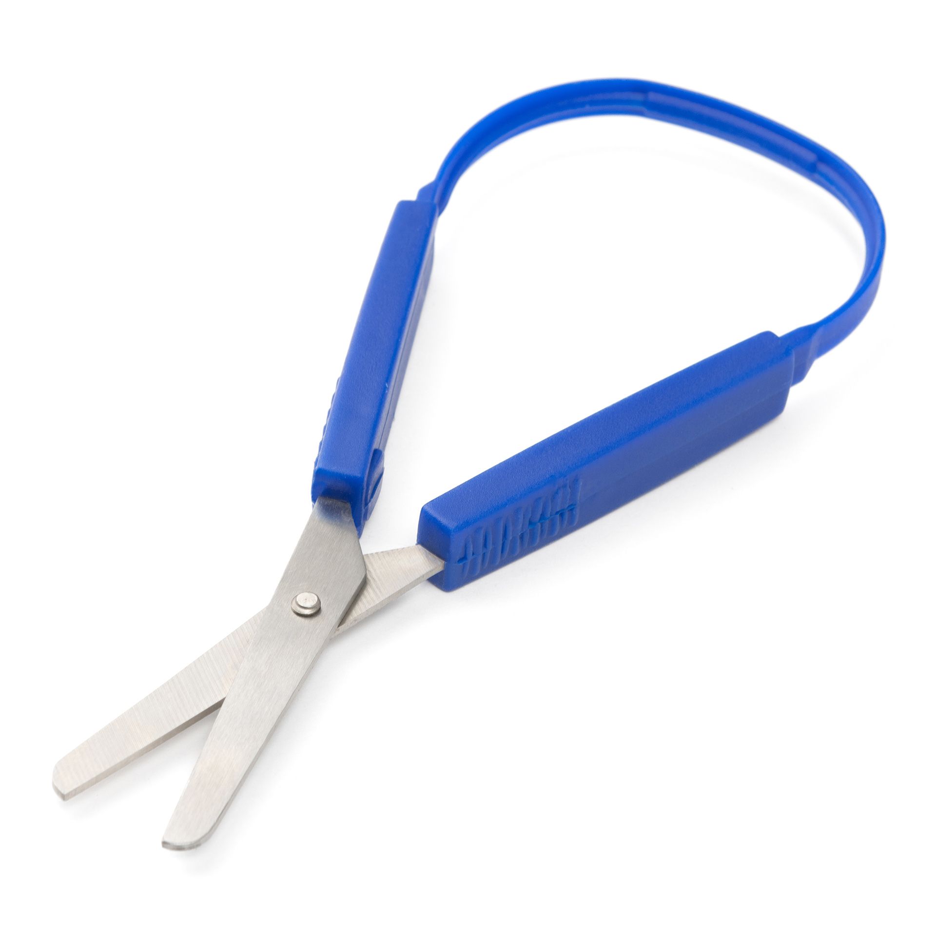 Lernschere mit Bügel, selbstöffnend