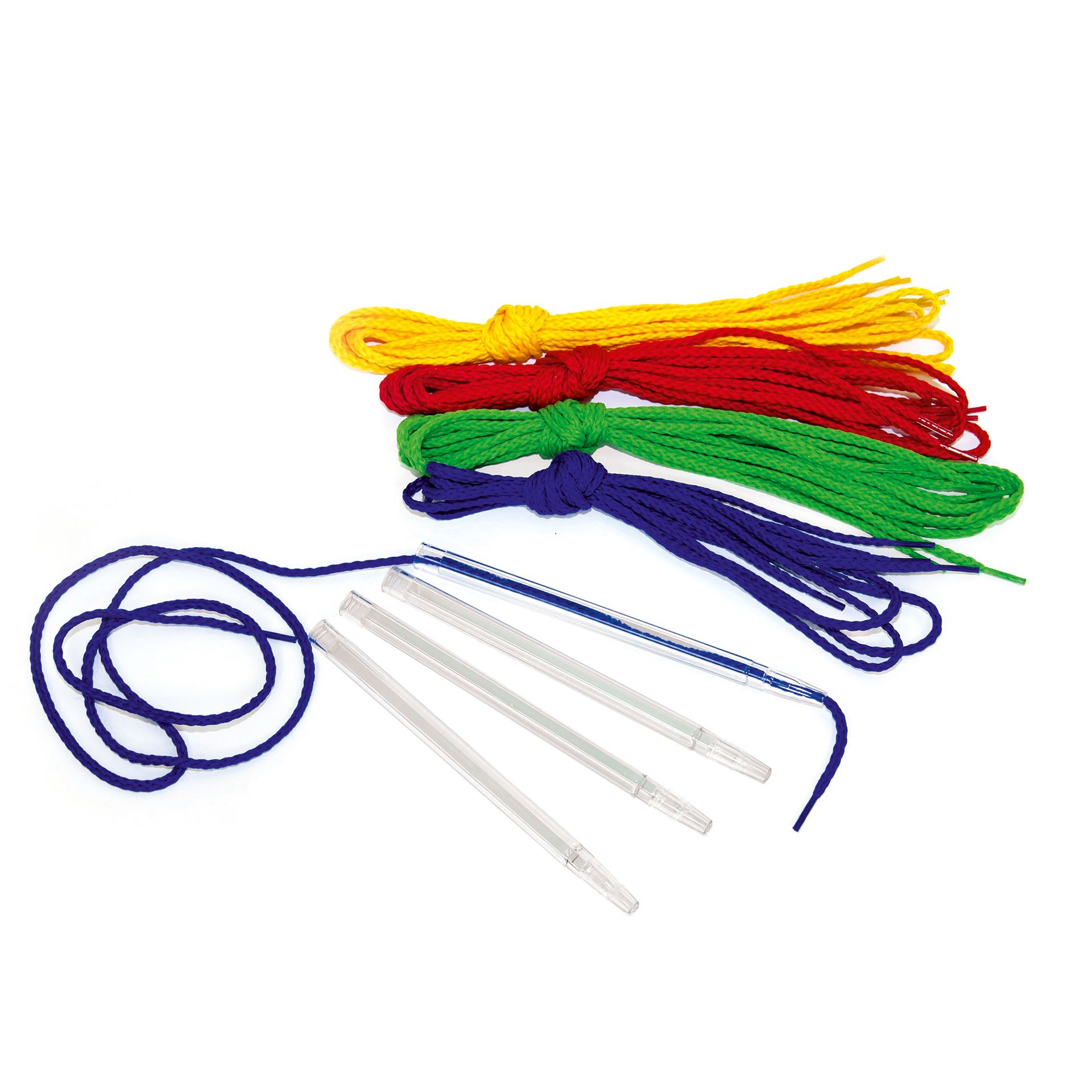 Kreativ Steckbrett, 4er Set