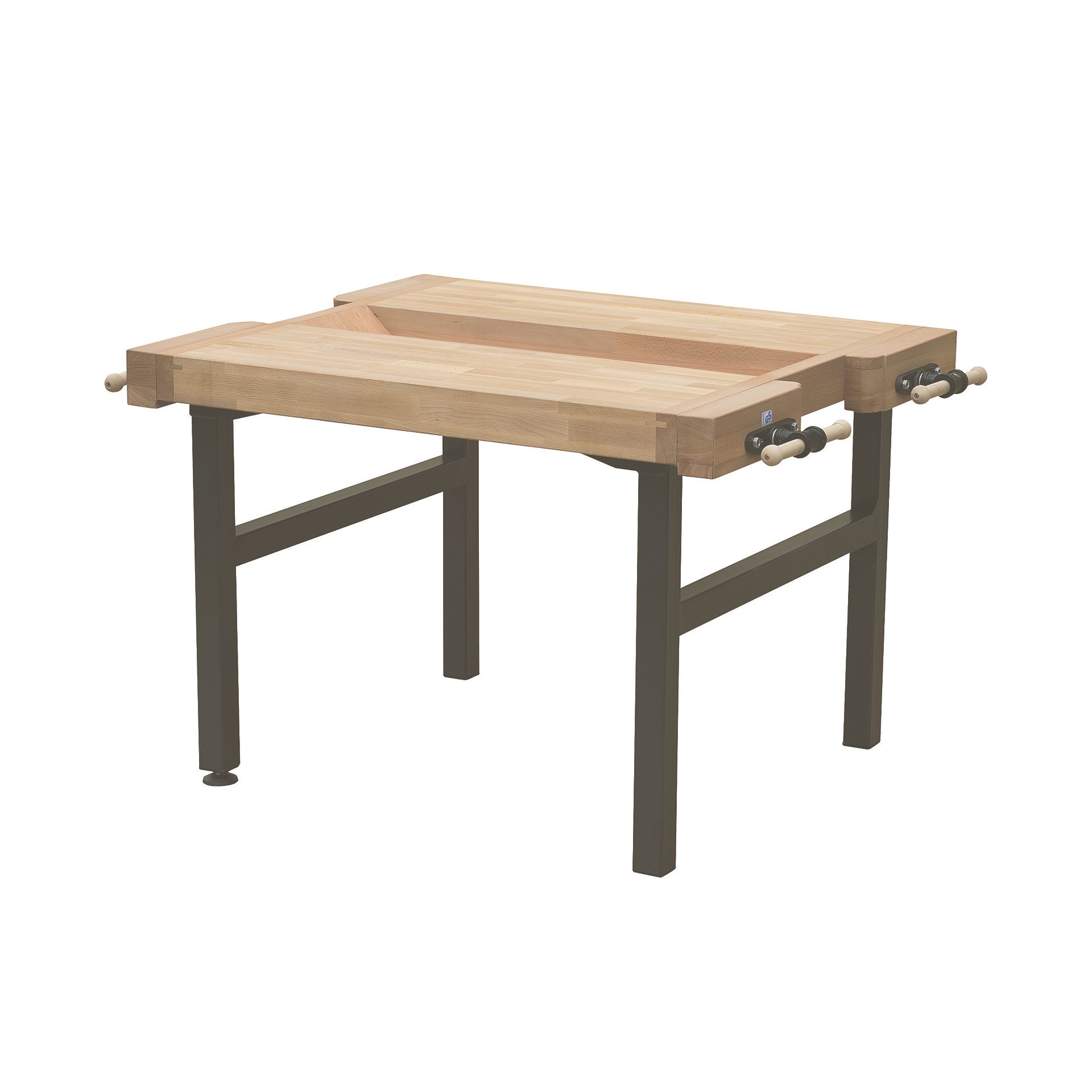 Werkbank Basic 4er, Vorschule