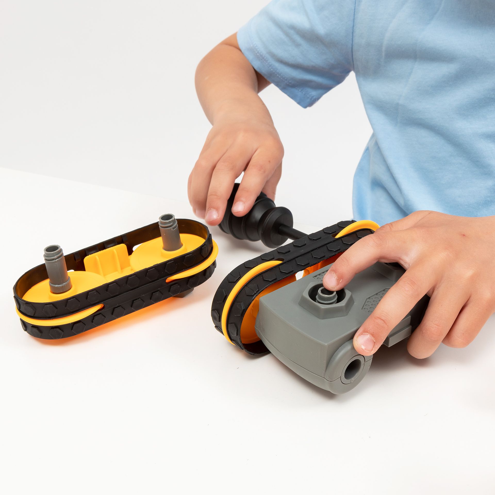 Baufahrzeug, Radlader