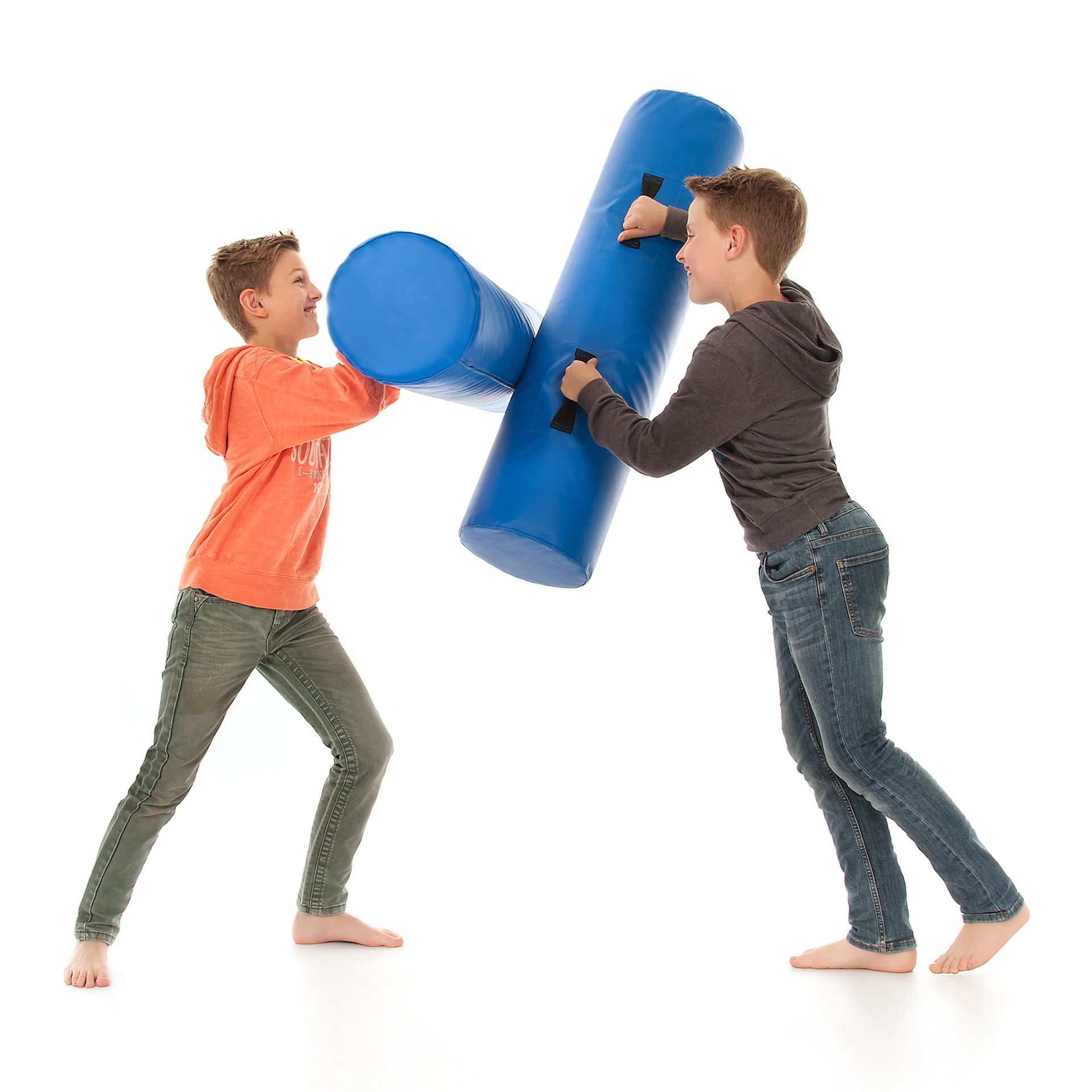 Aggressionsrollen, 2er Set