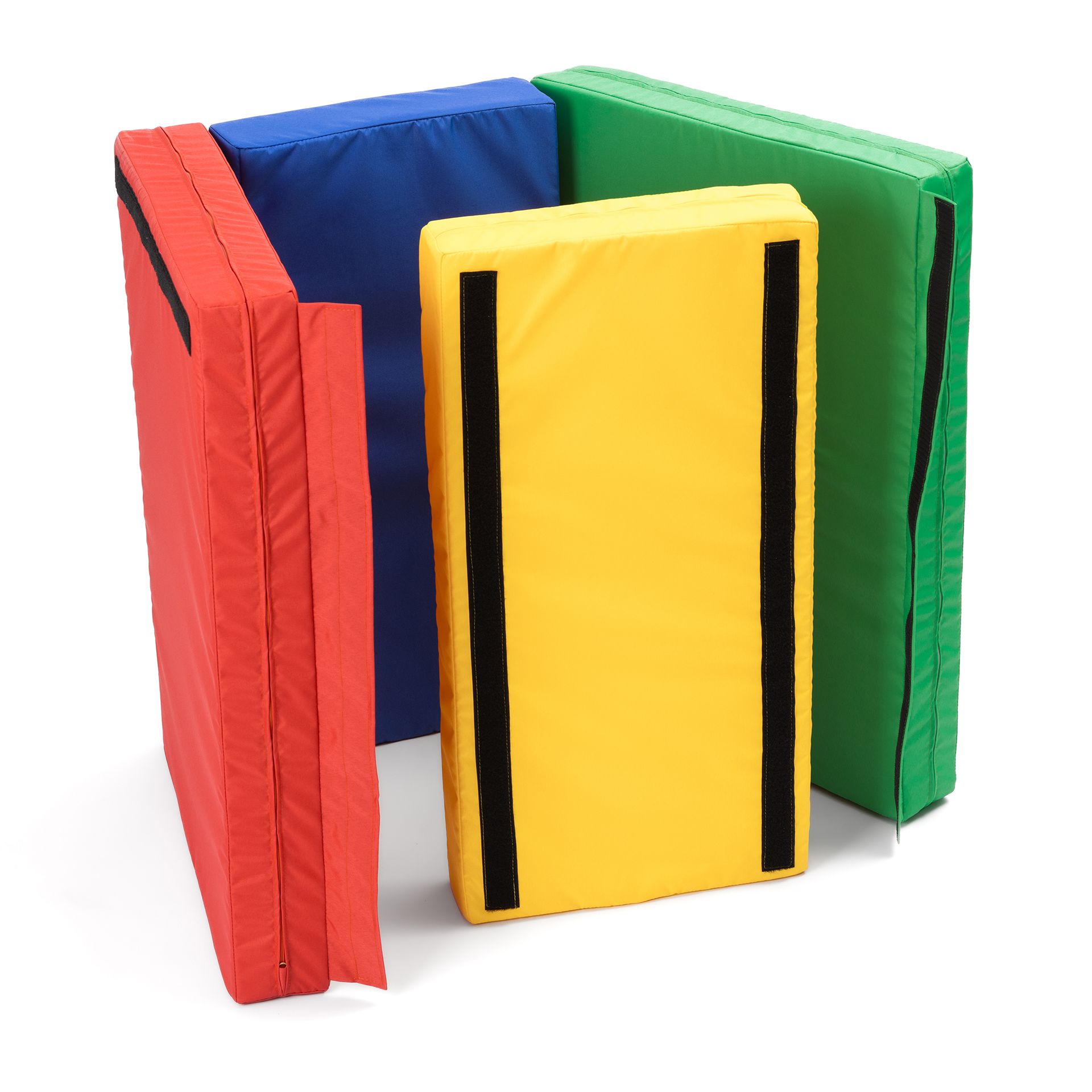 Connect Kriechtunnel Bausteine