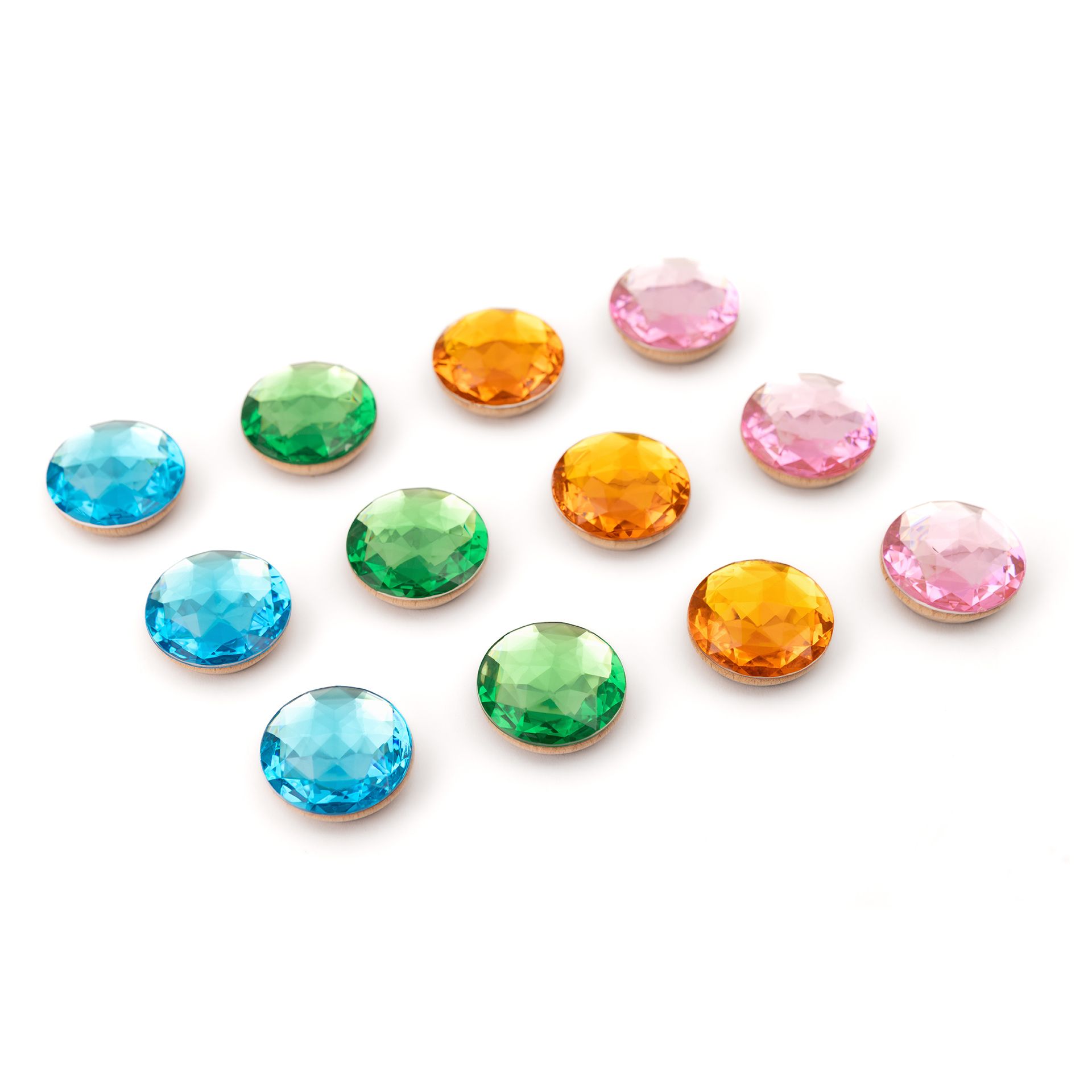 Zaubermagnete 12er Set