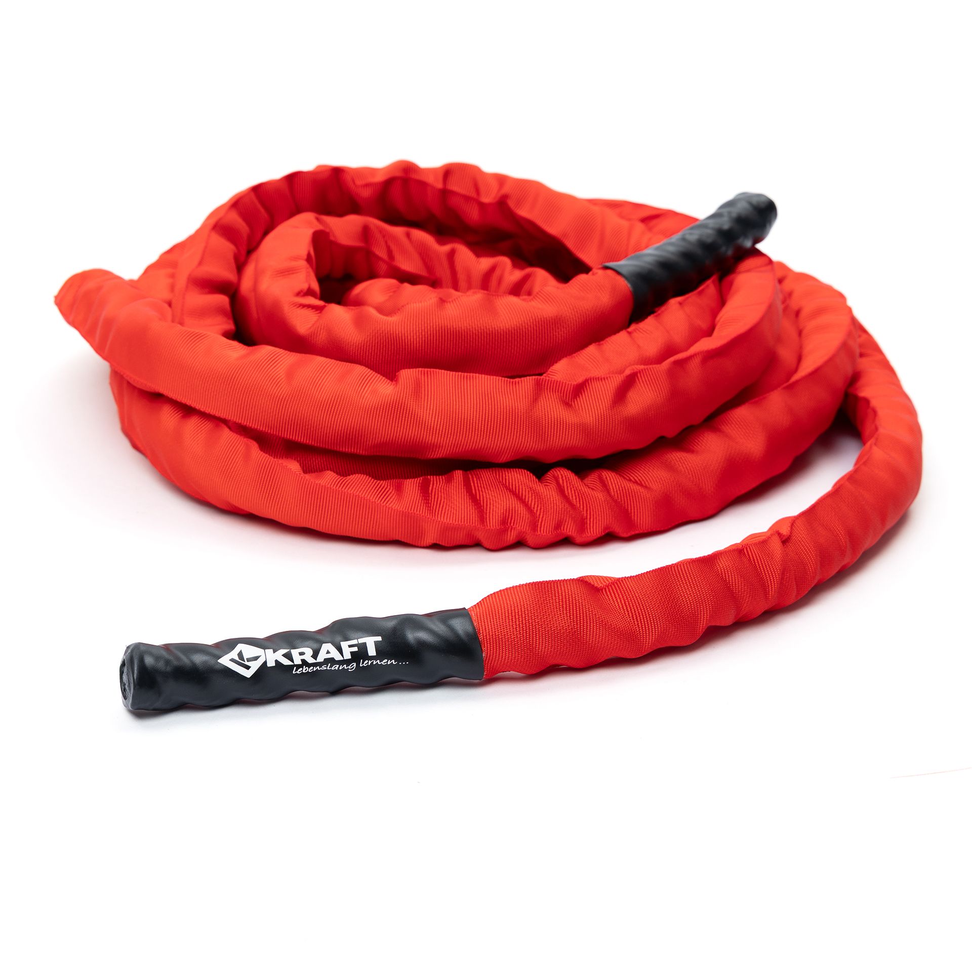 K-Ropes 4 bunte Seile