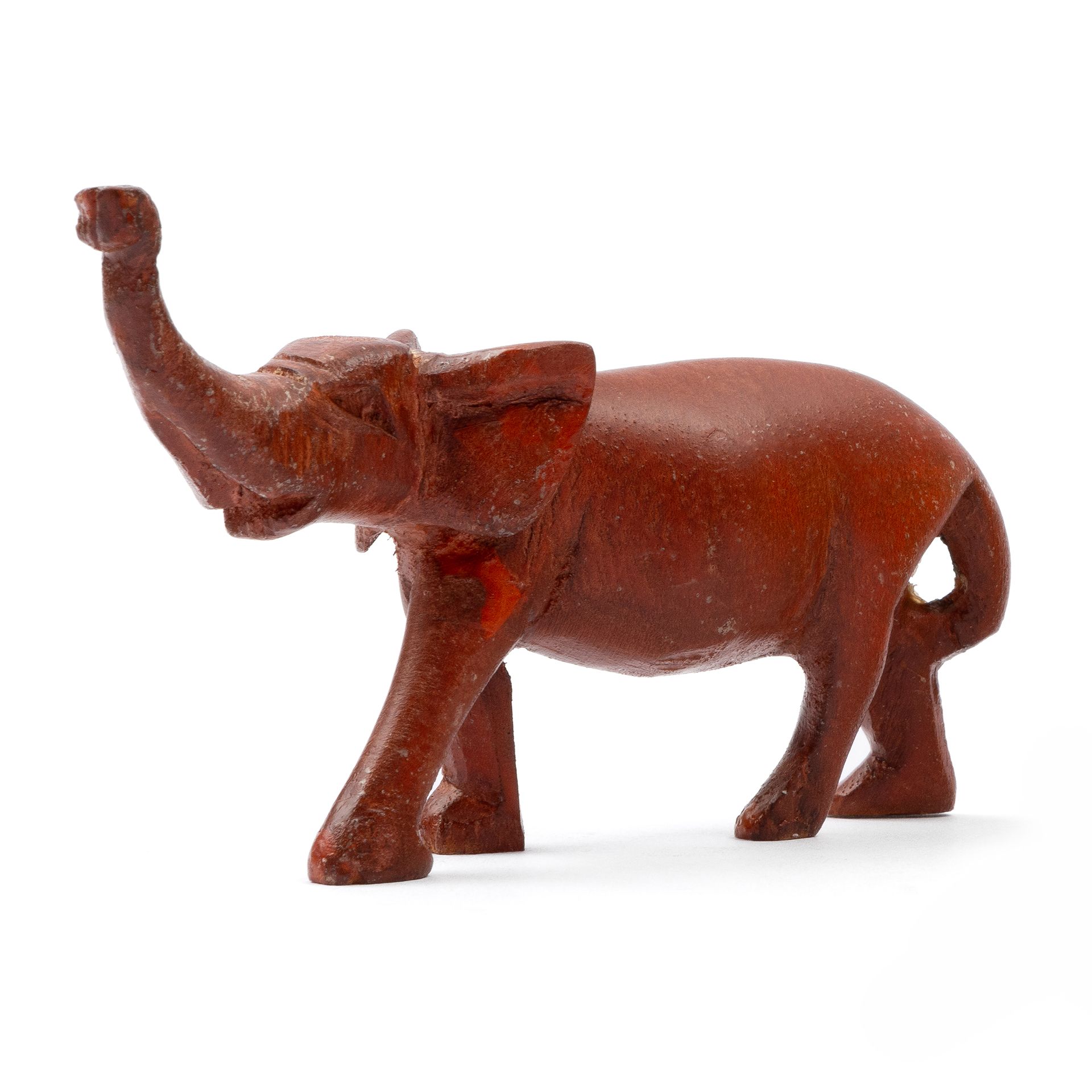 Jambo Kenya Elefant rot