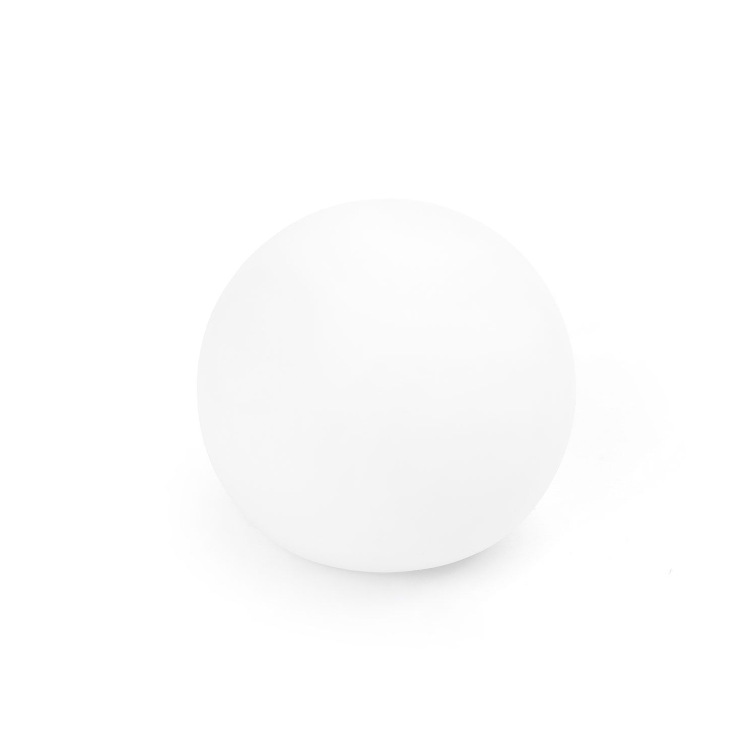 Liten ljusboll