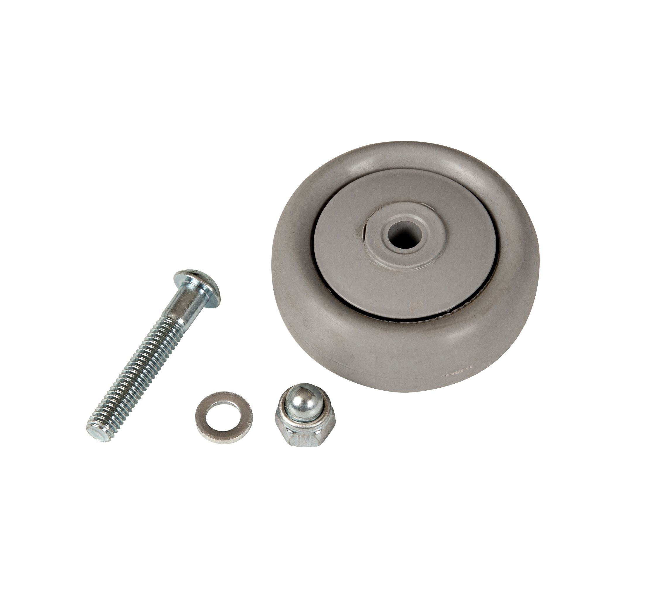 8850534 Hinterrad klein für Sulky