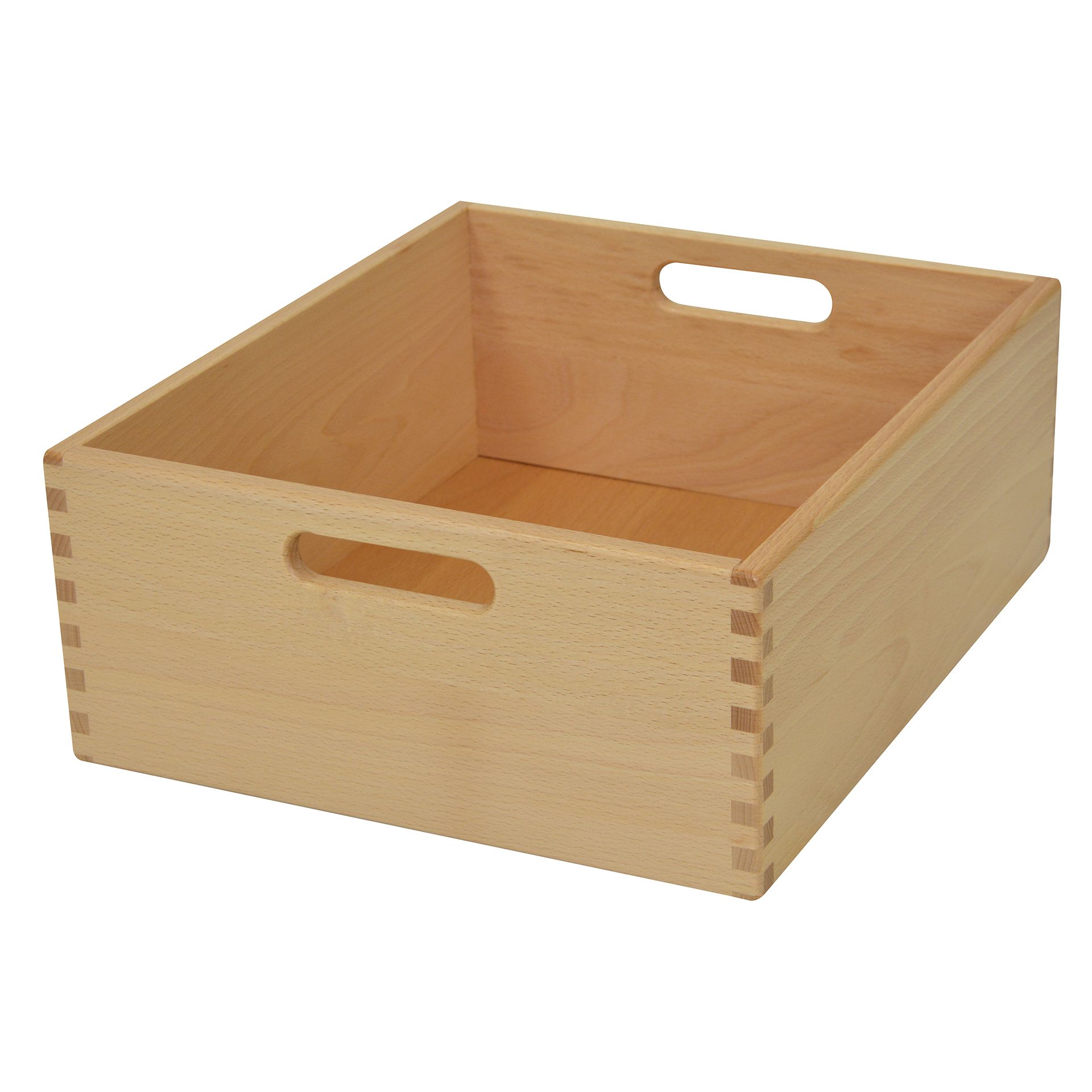 Materialkasten, groß