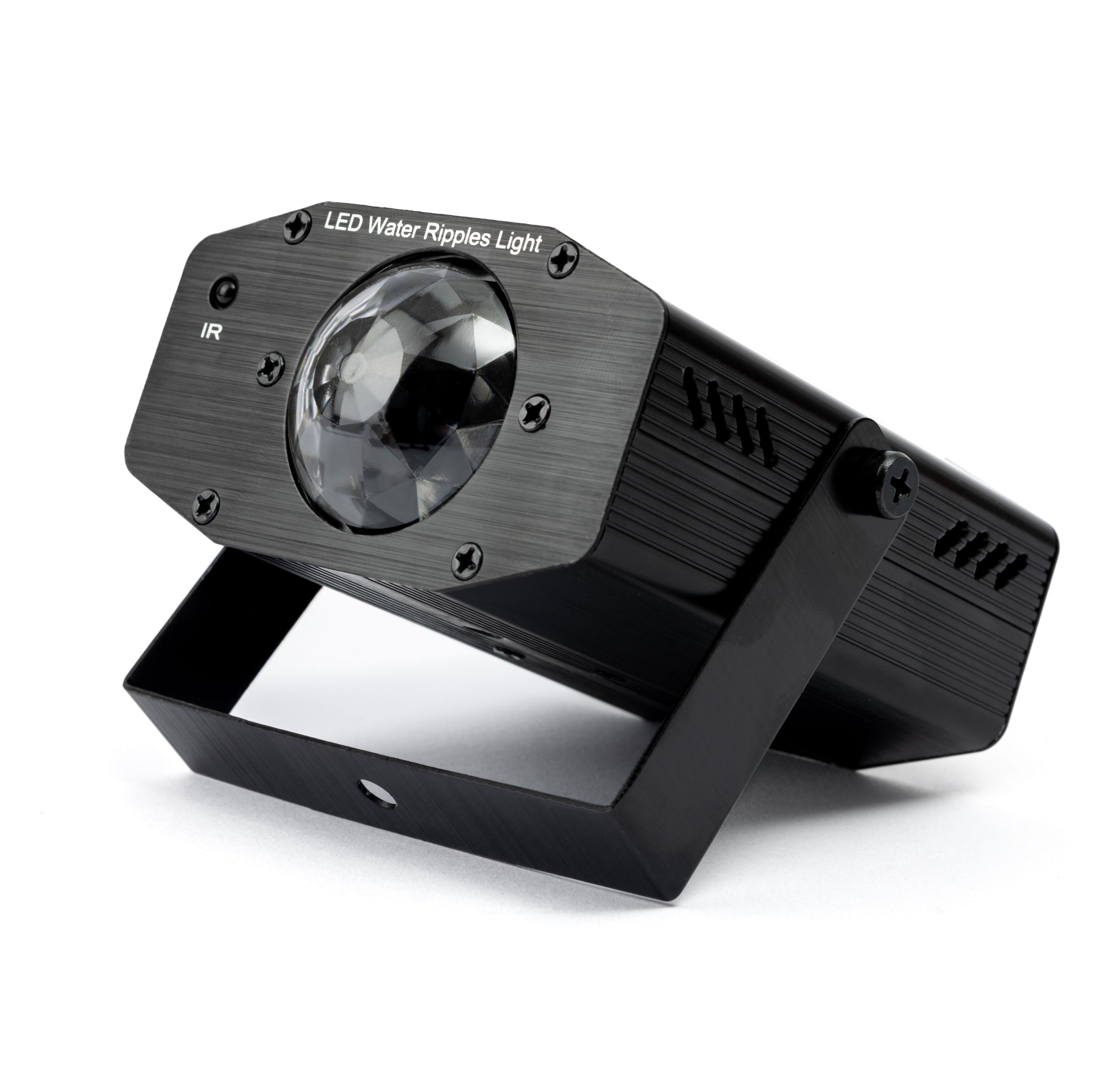 LED-Projektor, Aurora Borealis Effekt