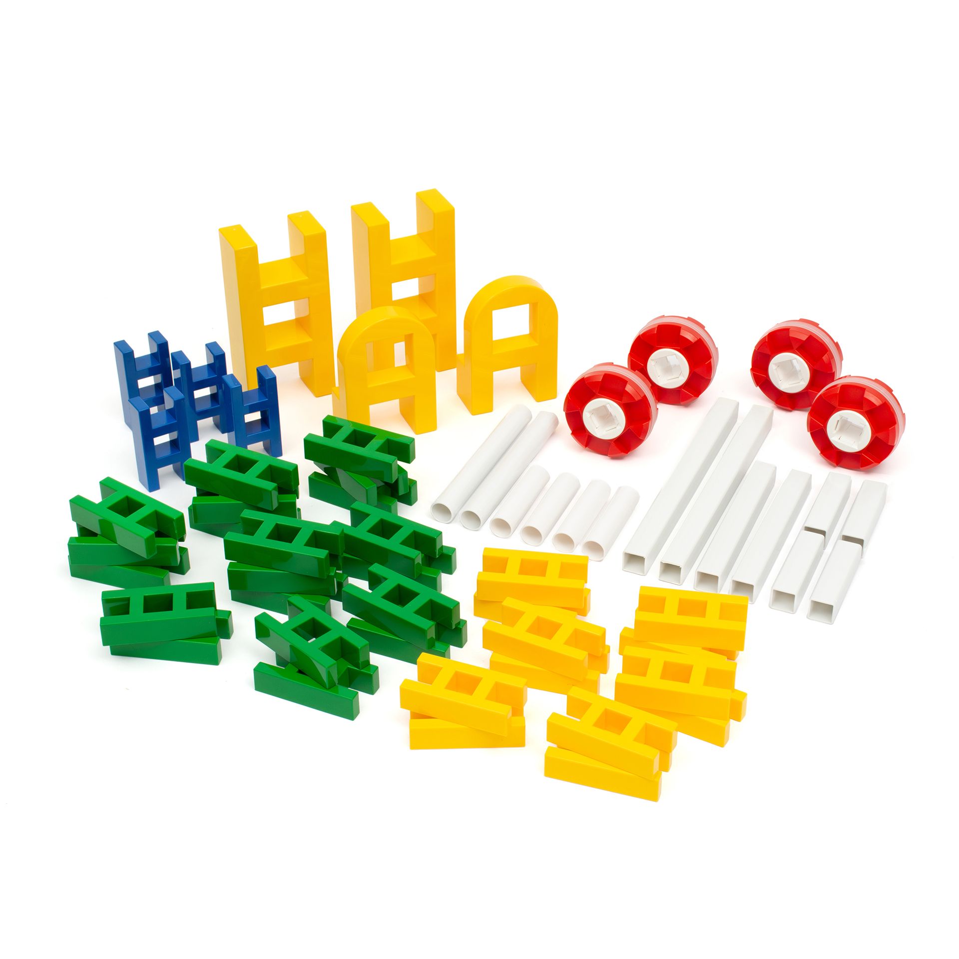 K-TEC 3+ Erste Fahrzeuge, inkl. Baupläne