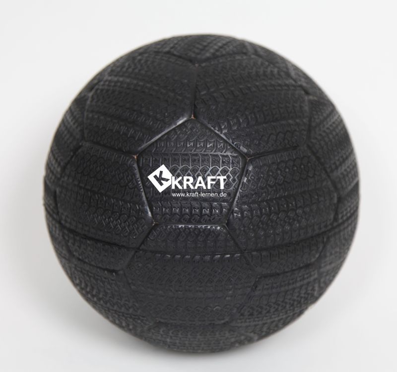 Straßenfußball black magic