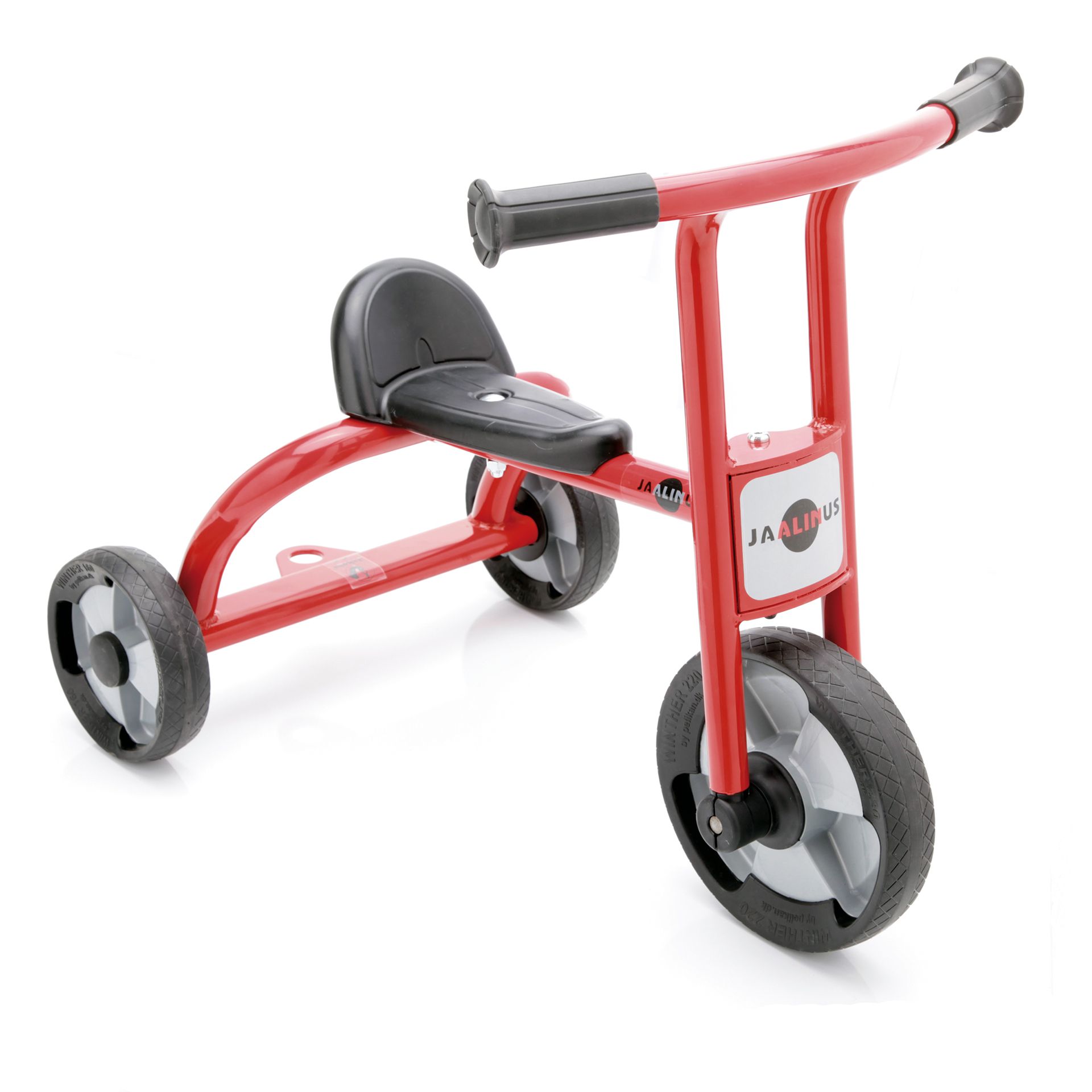Pushbike Jaalinus