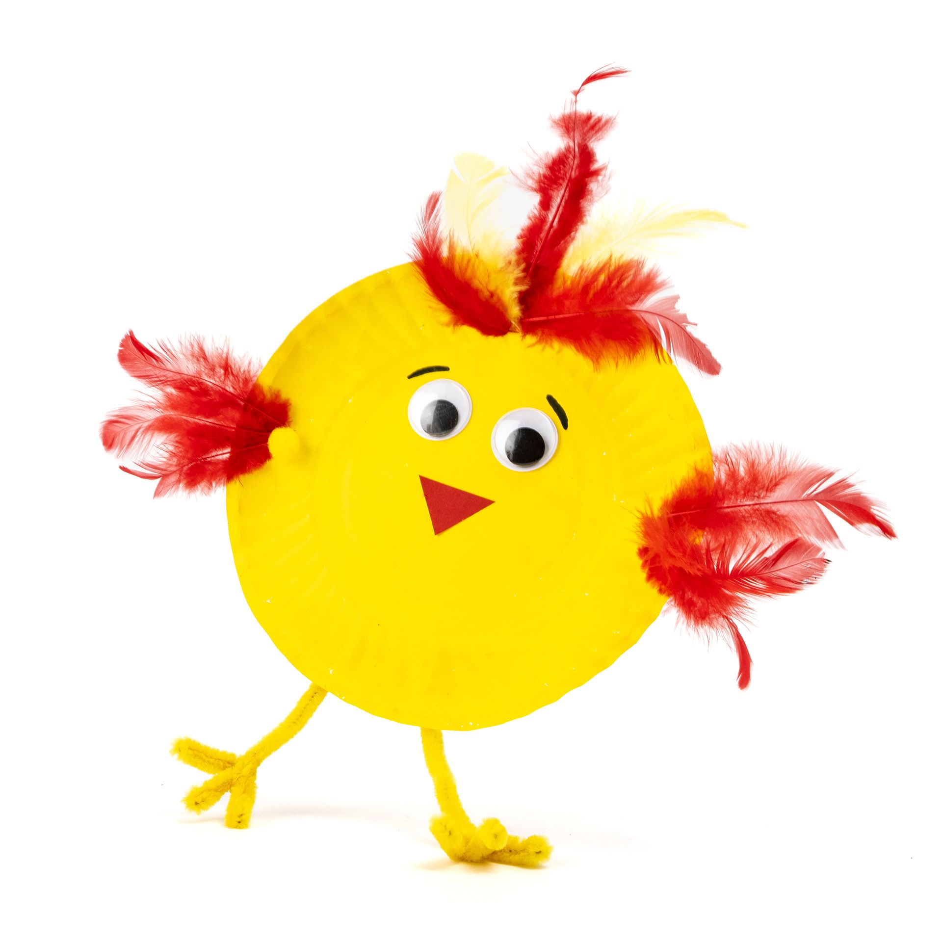 Pappteller, 50 Stück