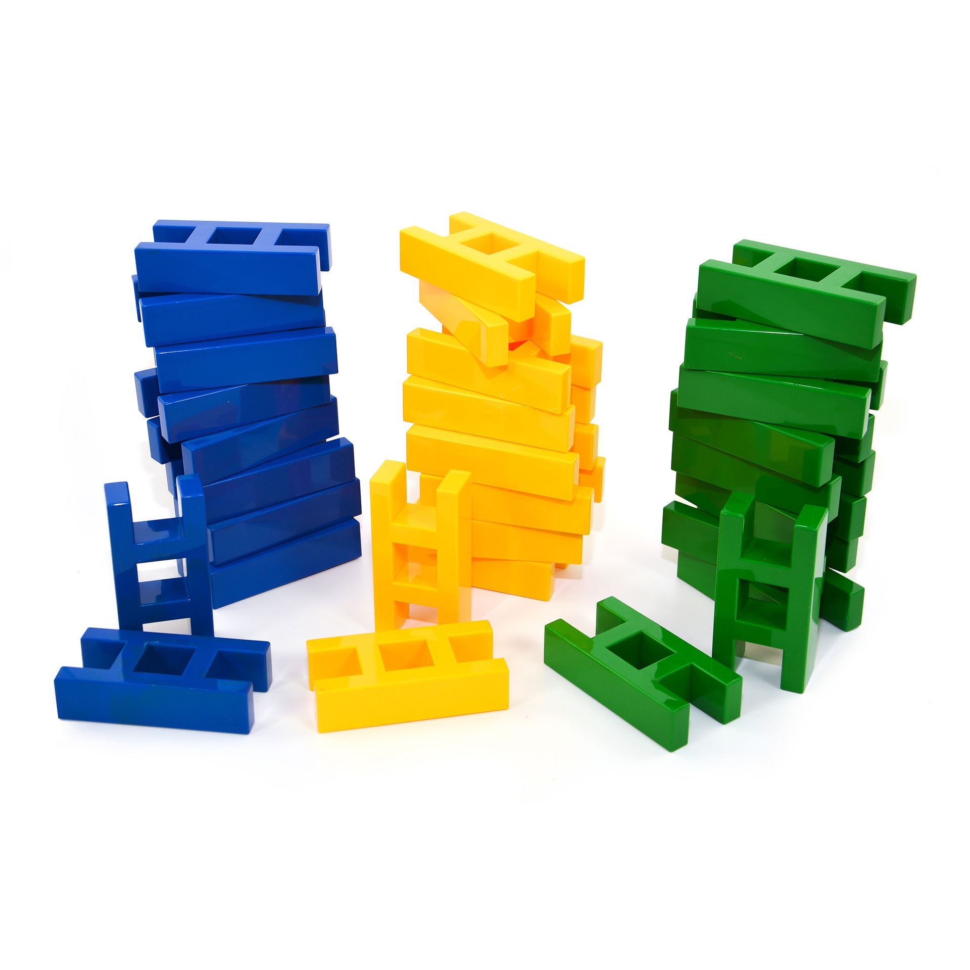 K-TEC 3+ H-Bausteine, 30er Set