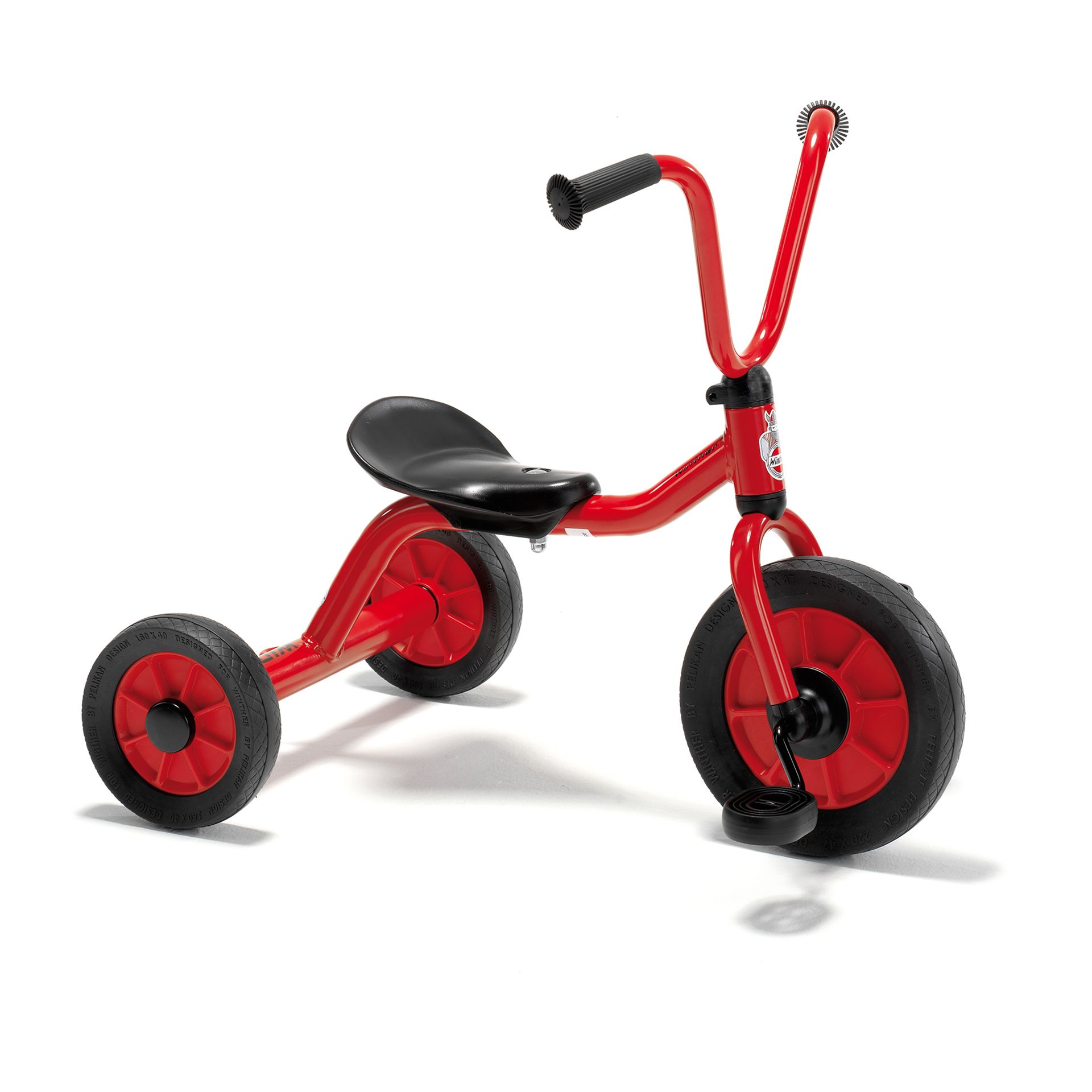 MINI Krippendreirad Winther 414