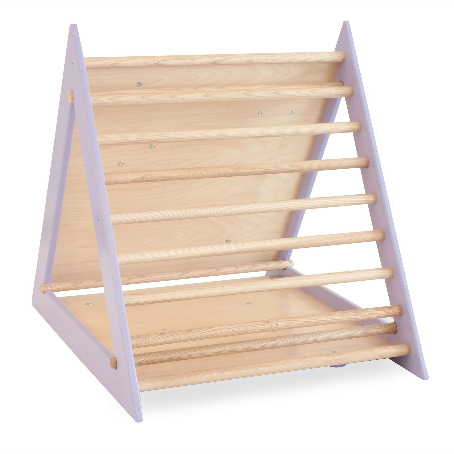 Kletterdreiecke Set 4-teilig