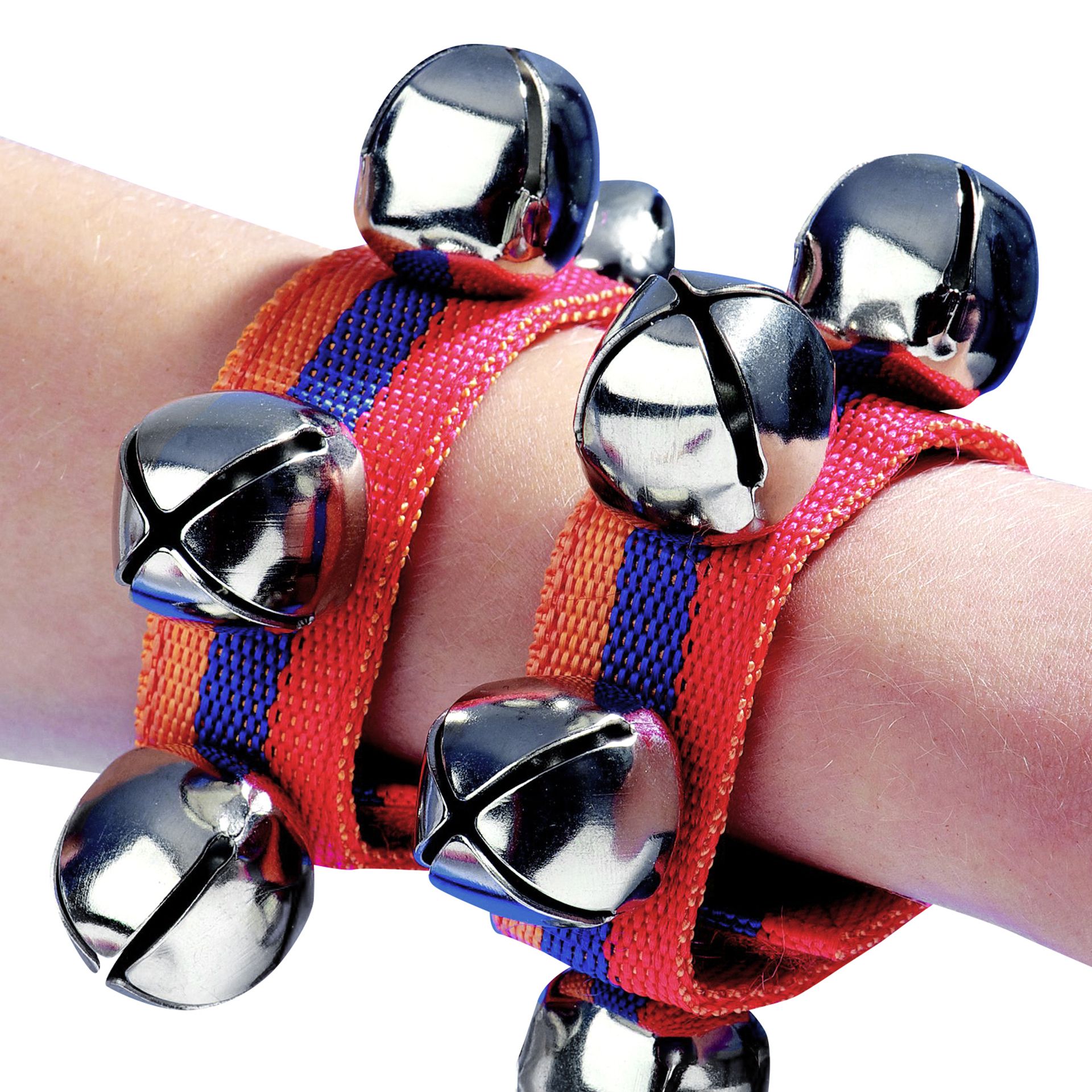 Schellenband 2 Stück